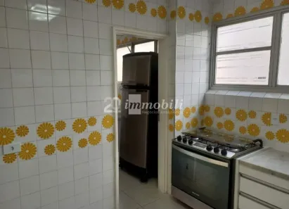 Apartamento com 2 Quartos à venda, 90m² no Perdizes, São Paulo