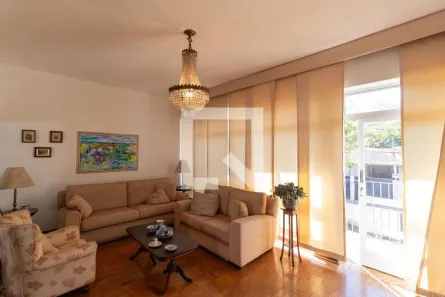 Casa com 4 Quartos à venda, 269m² no Jardim Guanabara, Campinas