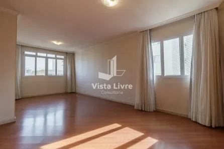 Apartamento com 2 Quartos à venda, 90m² no Perdizes, São Paulo