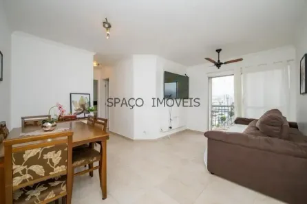 Apartamento com 2 Quartos à venda, 62m² no Vila Santa Catarina, São Paulo