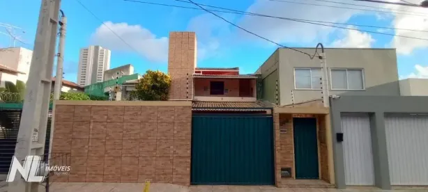 Casa com 4 Quartos à venda, 191m² no Lagoa Nova, Natal