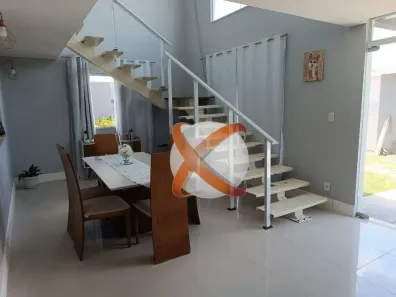 Casa de Condomínio com 5 Quartos à venda, 240m² no Arembepe (Abrantes), Camaçari