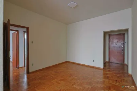 Apartamento com 3 Quartos para alugar, 100m² no Sion, Belo Horizonte