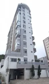 Apartamento com 3 Quartos à venda, 112m² no Centro I, Brusque