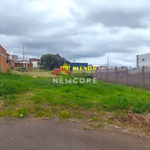 Lote/Terreno à venda, 270m² no Jardim Real Park, Botucatu