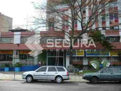 Apartamento com 1 Quarto para alugar, 40m² no Centro, Canoas
