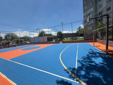 Apartamento com 3 Quartos à venda, 54m² no Vila Venditti, Guarulhos