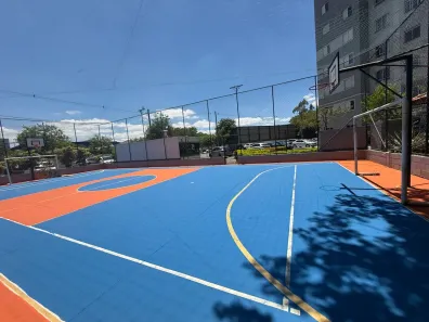 Apartamento com 3 Quartos à venda, 54m² no Vila Venditti, Guarulhos