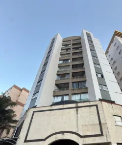 Apartamento com 3 Quartos à venda, 85m² no Estoril, Belo Horizonte