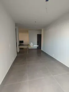 Apartamento com 1 Quarto à venda, 56m² no São José, Uberaba