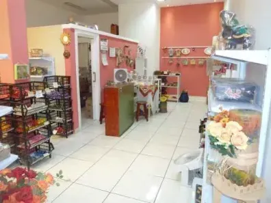 Ponto Comercial à venda, 57m² no Centro, Belo Horizonte