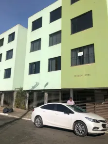 Apartamento com 2 Quartos à venda, 54m² no Setor Central, Goiânia