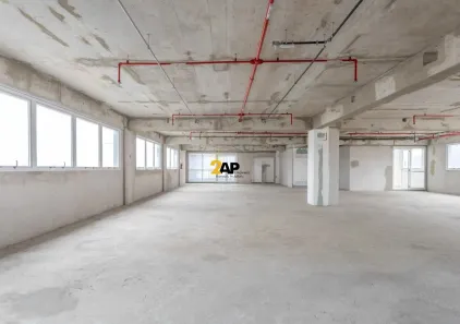 Prédio Comercial para alugar, 5148m² no Lapa, São Paulo