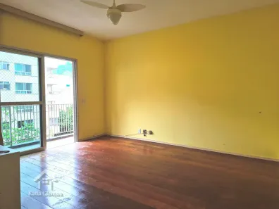 Apartamento com 2 Quartos à venda, 85m² no Tijuca, Rio de Janeiro