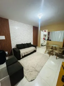 Casa de Condomínio com 2 Quartos à venda, 55m² no Cidade Universitária, Maceió