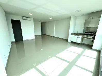 Apartamento com 3 Quartos à venda, 110m² no Dom Pedro I, Manaus