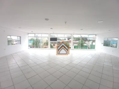 Sala Comercial para alugar, 156m² no Maringá, Alvorada