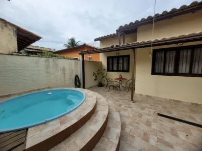 Casa com 4 Quartos à venda, 125m² no Serra Grande, Niterói