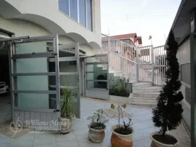 Sobrado com 4 Quartos à venda, 332m² no Cidade Maia, Guarulhos