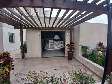 Apartamento com 2 Quartos à venda, 42m² no Tucuruvi, São Paulo