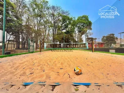 Casa de Condomínio com 3 Quartos à venda, 260m² no Residencial Imigrantes, Nova Odessa