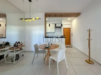 Apartamento com 2 Quartos à venda, 81m² no Parque Campolim, Sorocaba