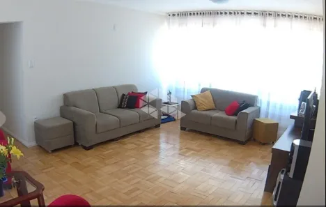Apartamento com 3 Quartos à venda, 125m² no Petrópolis, Porto Alegre