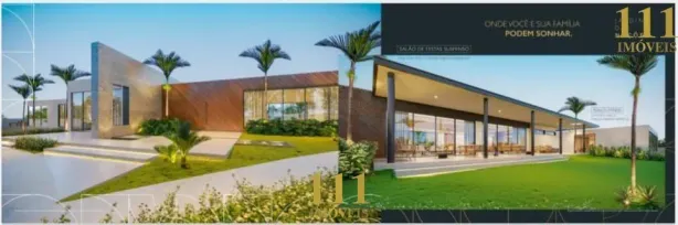 Lote/Terreno à venda, 825m² no Urbanova, São José dos Campos