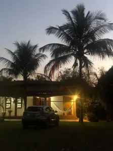 Fazenda/Sítio com 3 Quartos à venda, 280m² no Chácaras de Recreio - 2000, Hortolândia