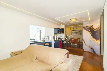 Apartamento com 3 Quartos à venda, 155m² no Mooca, São Paulo