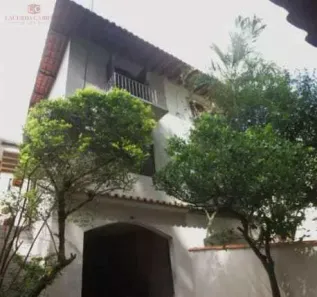 Sobrado com 3 Quartos à venda, 129m² no Jardim Londrina, São Paulo
