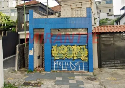Lote/Terreno à venda, 230m² no Santana, São Paulo