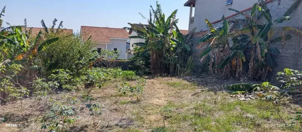 Lote/Terreno à venda, 300m² no Jardim Terras de São João, Jacareí
