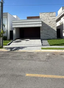 Casa de Condomínio com 3 Quartos à venda, 154m² no Condomínio Primor das Torres, Cuiabá