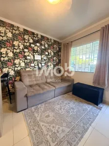 Casa com 2 Quartos à venda, 76m² no Amizade, Jaraguá do Sul