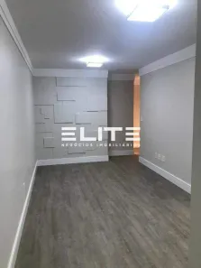 Apartamento com 3 Quartos à venda, 96m² no Vila Scarpelli, Santo André