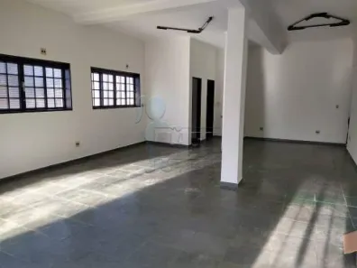 Ponto Comercial para alugar, 161m² no Nova Ribeirânia, Ribeirão Preto