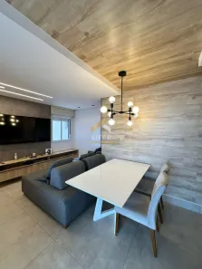 Apartamento com 2 Quartos à venda, 75m² no Jardim Nossa Senhora Auxiliadora, Campinas