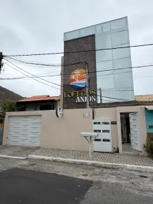 Apartamento com 1 Quarto à venda, 25m² no Praia dos Anjos, Arraial do Cabo