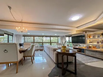 Apartamento com 4 Quartos à venda, 298m² no Centro, Canoas