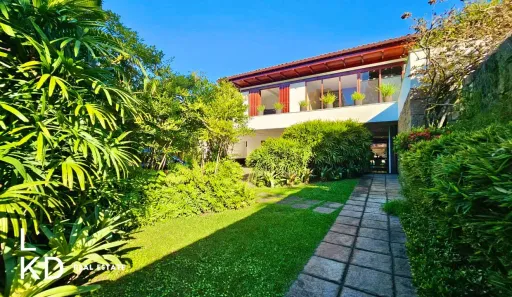 Casa com 4 Quartos à venda, 676m² no Barra da Tijuca, Rio de Janeiro