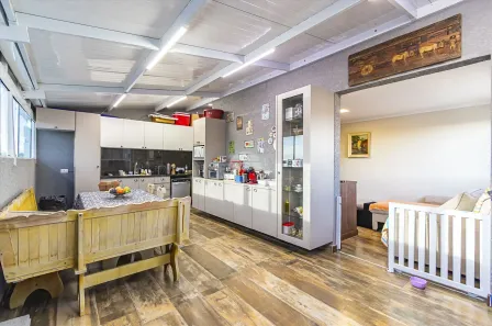 Cobertura com 2 Quartos à venda, 95m² no Novo Mundo, Curitiba