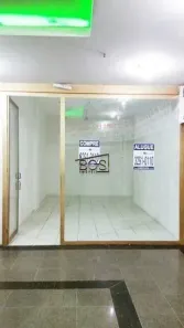 para alugar, 30m² no Barro Preto, Belo Horizonte