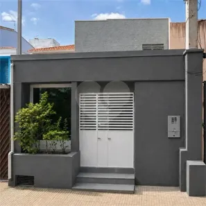com 8 Quartos à venda, 164m² no Santo Amaro, São Paulo