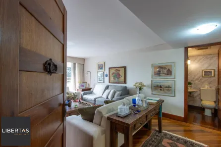 Apartamento com 3 Quartos à venda, 259m² no Santa Tereza, Porto Alegre