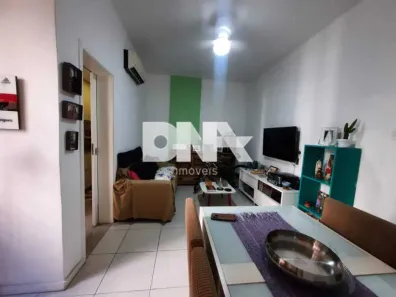 Apartamento com 1 Quarto à venda, 42m² no Copacabana, Rio de Janeiro