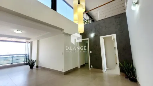 Cobertura com 3 Quartos à venda, 260m² no Cambuí, Campinas
