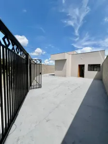 Casa com 3 Quartos à venda, 85m² no Estrela do Oriente, Bady Bassitt