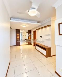 Apartamento com 3 Quartos à venda, 76m² no Parque Residencial Laranjeiras, Serra