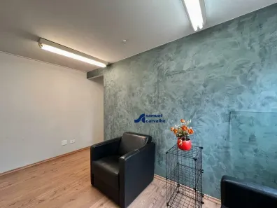 Sala Comercial para alugar, 60m² no Perdizes, São Paulo
